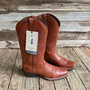 Ariat | NEW Ariat Cowgirl Boots